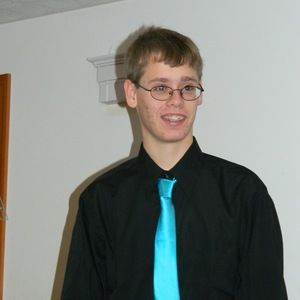 Meet your Posher, Kameron